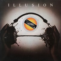 Isotope - Illusion, UK