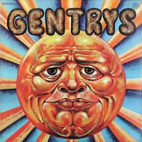Gentrys, The - The Gentrys, US