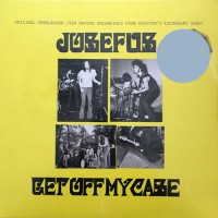 Josefus - Get Off My Case, US