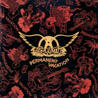 Aerosmith - Permanent Vacation, US