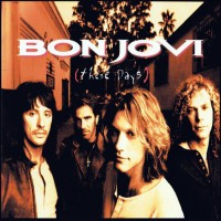 Bon Jovi - These Days