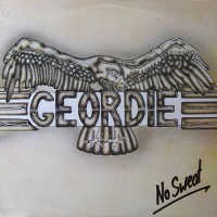 Geordie - No Sweat, UK
