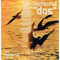 Daniel Sentacruz Ensemble - Dos, ITA