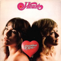 Heart - Dreamboat Annie, CAN