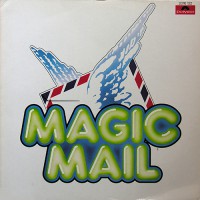 Magic Mail - Magic Mail