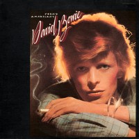 David Bowie - Young Amaricans, US