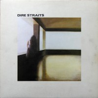 Dire Straits - Same, UK (Re)