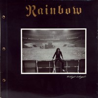 Rainbow - Finyl Vinyl, US