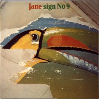 Jane - Sign №9, D (Or)