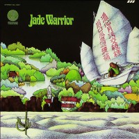 Jade Warrior - Jade Warrior, US