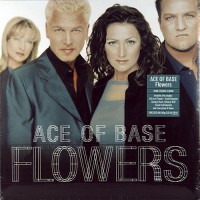 Ace Of Base - Flowers, EU