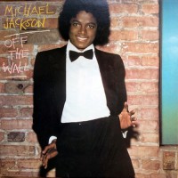 Jackson, Michael - Off The Wall, UK