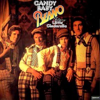 Beano - Candy Baby, D (Or)