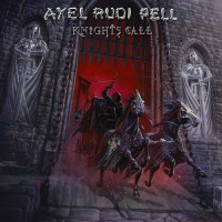 Axel Rudi Pell - Knights Call, EU