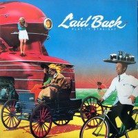 Laid Back - Play It Straight, NL