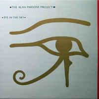 Alan Parsons Project, The - Eye In The Sky, NL