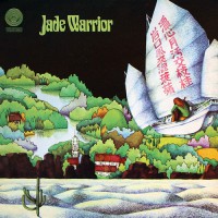 Jade Warrior - Jade Warrior, UK 