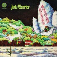 Jade Warrior - Jade Warrior, D