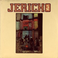 Jericho - Jericho, UK