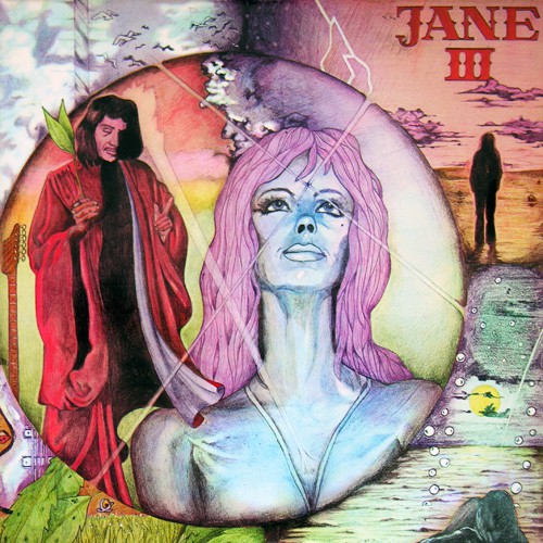 Jane - Jane III, D (Or)