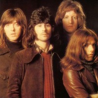 Badfinger - Straight Up, US