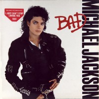 Jackson, Michael - Bad, NL