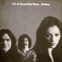 It's A Beautiful Day - ...Today, NL