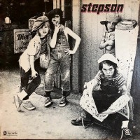 Stepson - Stepson, US (Or)