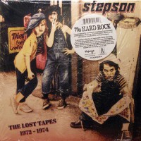 Stepson - The Lost Tapes 1972-1974, US