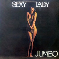 Jumbo - Sexy Lady, SA