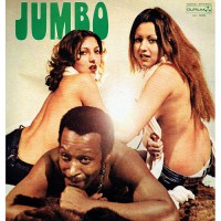 Jumbo - Turn On To Love, ITA