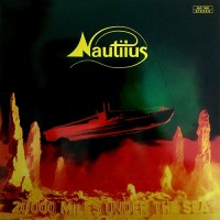 Nautilus - 20 000 Miles Under The Sea