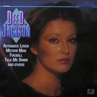 Dee D. Jackson - Profile, D