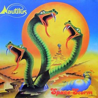 Nautilus - Space-Storm, SWI