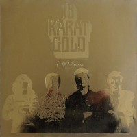 18 Karat Gold - All-Bumm, FRA
