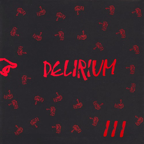 Delirium - III (Viaggio Negli Arcipelaghi Del Tempo)