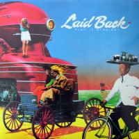 Laid Back - Play It Straight, SCA