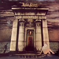 Judas Priest - Sin After Sin, NL