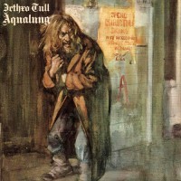 Jethro Tull - Aqualung, D (Or)