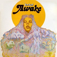 Jackal - Awake, CAN (Or)