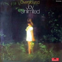 Joy Unlimited - Overground, D