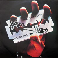 Judas Priest - British Steel, NL (Re)